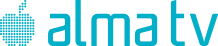 логотип AlmaTv